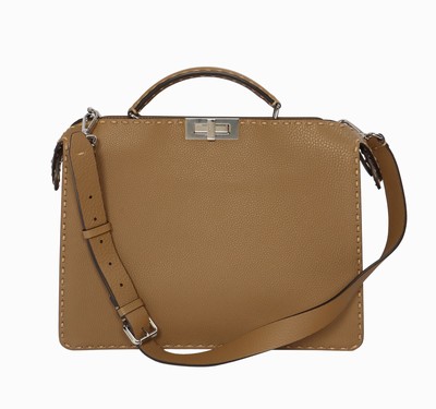 FENDI TASCHE 7VA529 M25 -Breite: 37 cm -Höhe: 29 ...