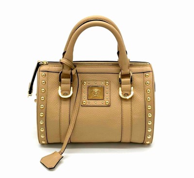 VERSACE  Bowlingtasche