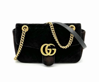 GUCCI  Marmont Flap