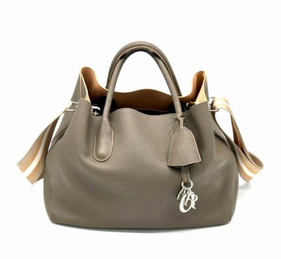 CHRISTIAN DIOR  Open Bar Handtasche