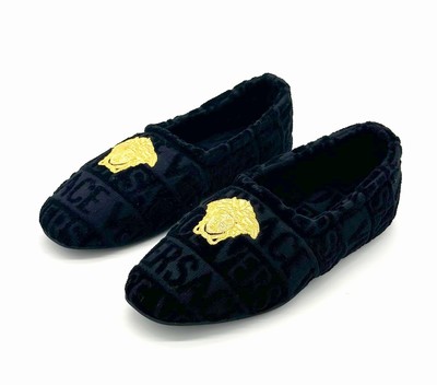 VERSACE HOME  Hauschuhe