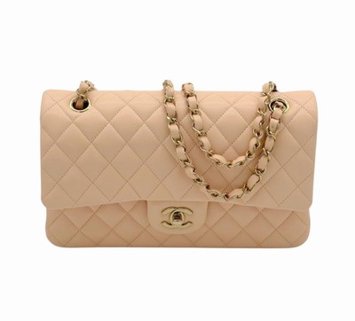 CHANEL  Klassische 11.12 Tasche