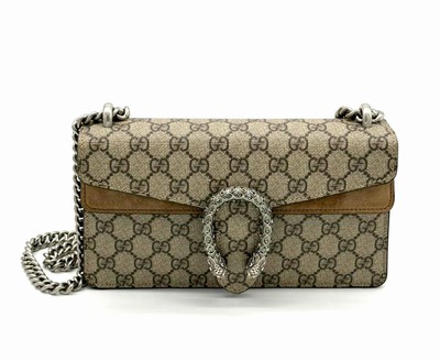 GUCCI  Dionysus Schultertasche