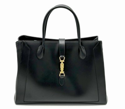 GUCCI  Big Jackie 1961
