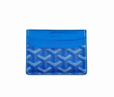 GOYARD KARTENETUI VINTAGE J25 -Breite: 10,5 cm ...