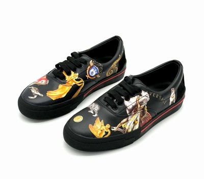 VERSACE  Sneaker