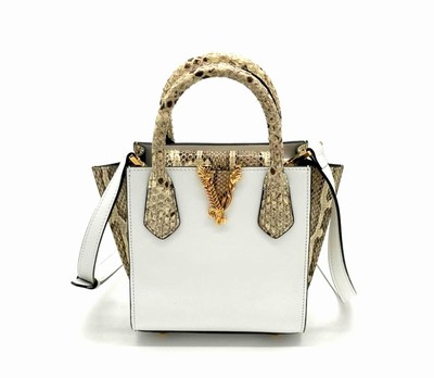 VERSACE  Mini Schultertasche