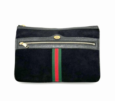 GUCCI  Sherry Clutch Tasche