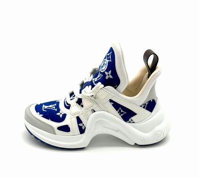 LOUIS VUITTON  Archlight Sneaker