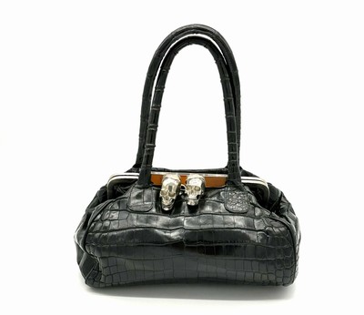 PHILIPP PLEIN  Pillow Bag