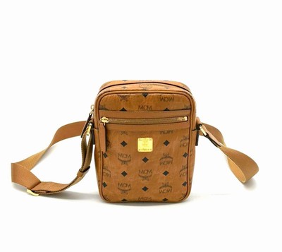 MCM  Crossbody Tasche