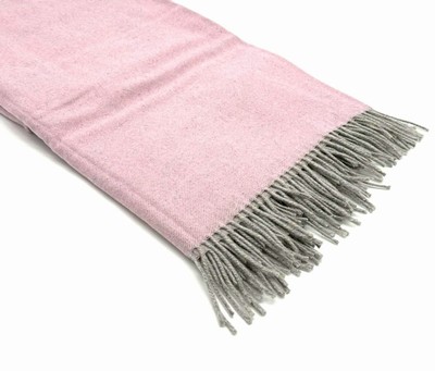 SAMARKANDA  Cashmere Decke