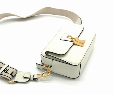KARL LAGERFELD  K/Lock Camera Bag