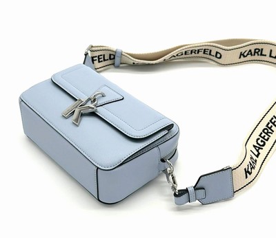 KARL LAGERFELD  K/Lock Camera Bag