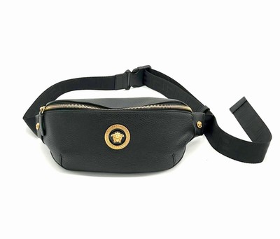 VERSACE  Gürteltasche
