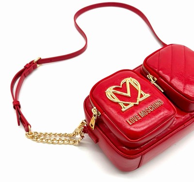 LOVE MOSCHINO  Crossbody Tasche