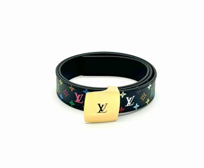 LOUIS VUITTON  Murakami Wendegürtel