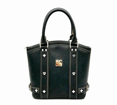 MCM  Tote Tasche