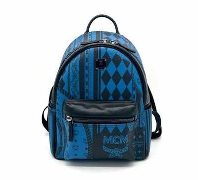 MCM  Small Stark Rucksack