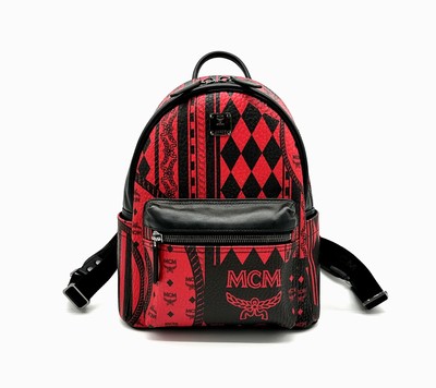 MCM  Small Stark Rucksack