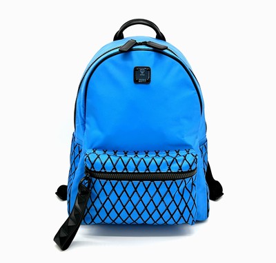 MCM  Medium Stark Rucksack
