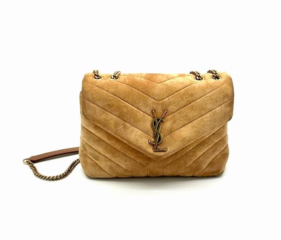 YVES SAINT LAURENT  LouLou