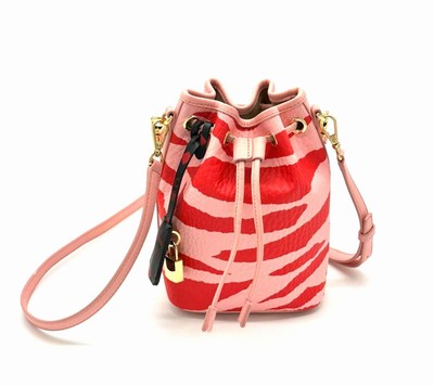 MCM  Dessau - Drawstring Beuteltasche