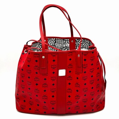 MCM  Liz Wendeshopper