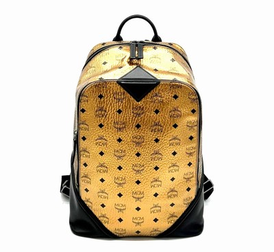 MCM  Duke Rucksack