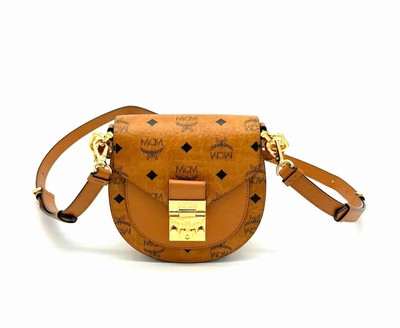MCM  Patricia Umhängetasche