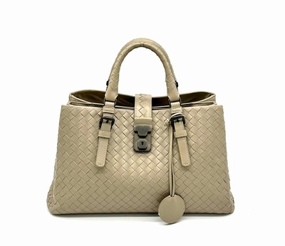 BOTTEGA VENETA  Intrecciato Roma