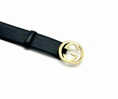 GUCCI  GG Damengürtel