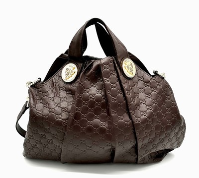 GUCCI  Hysteria Tote Tasche
