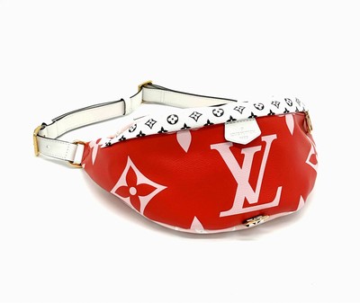 LOUIS VUITTON  Giant Gürteltasche