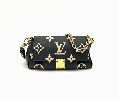 LOUIS VUITTON  Favorite