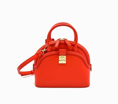 MCM  Anna Handtasche