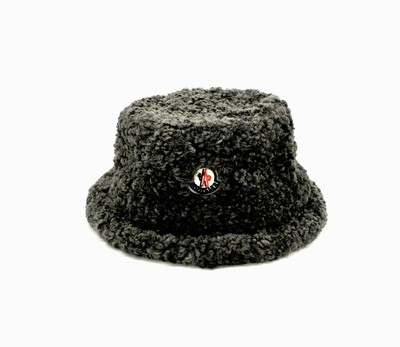 MONCLER FISCHERHUT VINTAGE F26 -Umfang ca. 58 cm ...