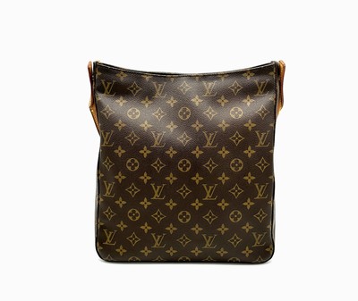 LOUIS VUITTON LOOPING GM VINTAGE M26 -Breite: 28 cm ...