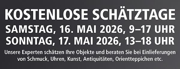 Kostenlose Schaetztage