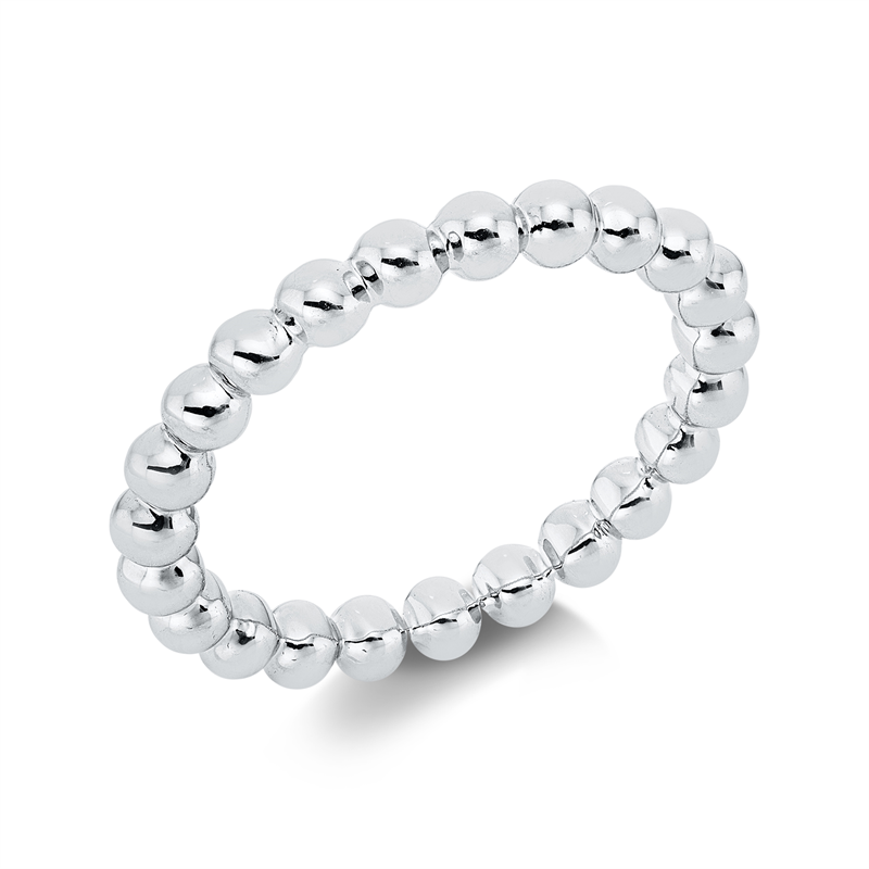 Image Ring 18 kt WG, B:3,0 mm, Weite:54