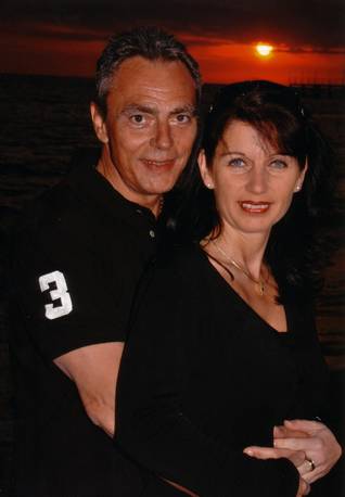 Heike und Rdiger Herrmann
